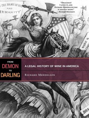 cover image of From Demon to Darling